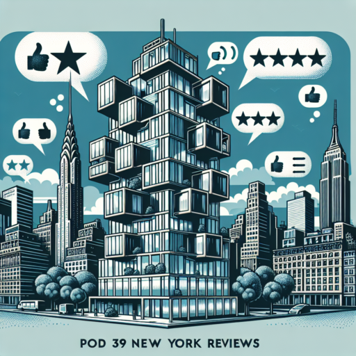 pod 39 new york reviews