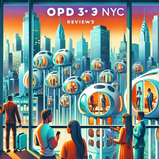 pod 39 nyc reviews