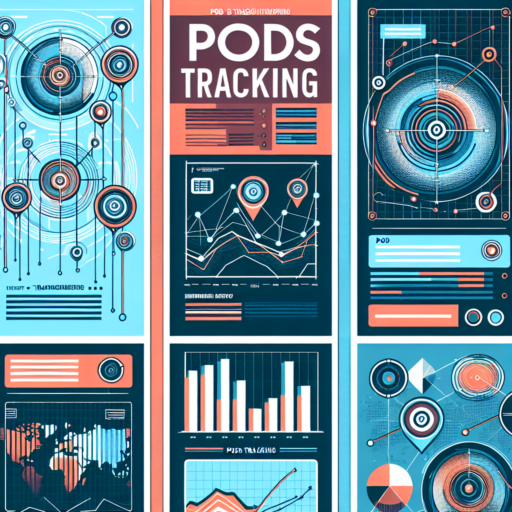 pods tracking