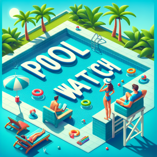 `10 Best Pool Watch Options for Safe and Enjoyable Swimming in 2023`
