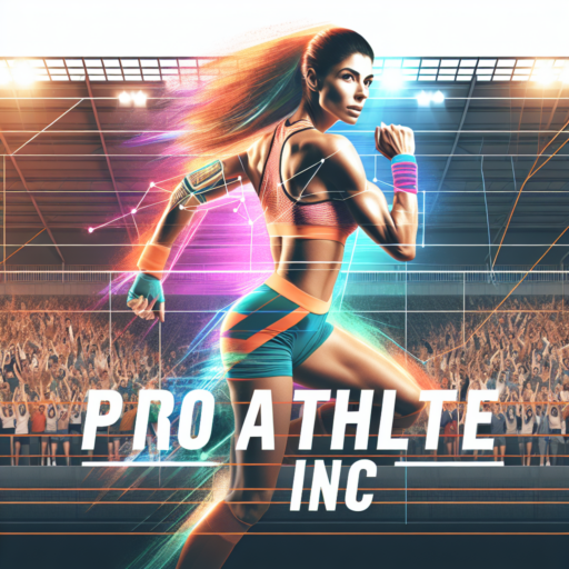 Pro Athlete Inc.: Elevating Your Athletic Performance to Professional Heights
