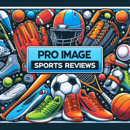Pro Image Sports Reviews: Unveiling the Truth About Their Products