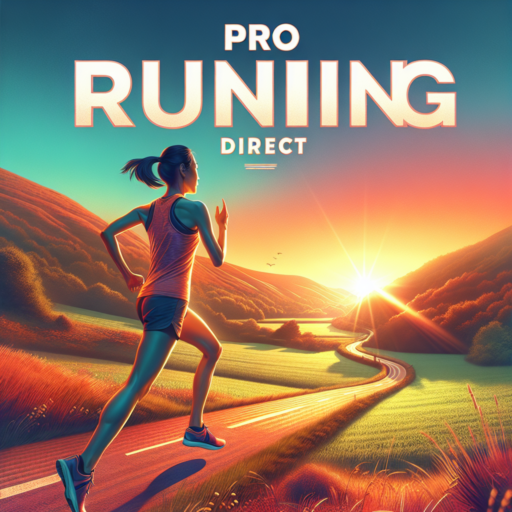 pro running direct
