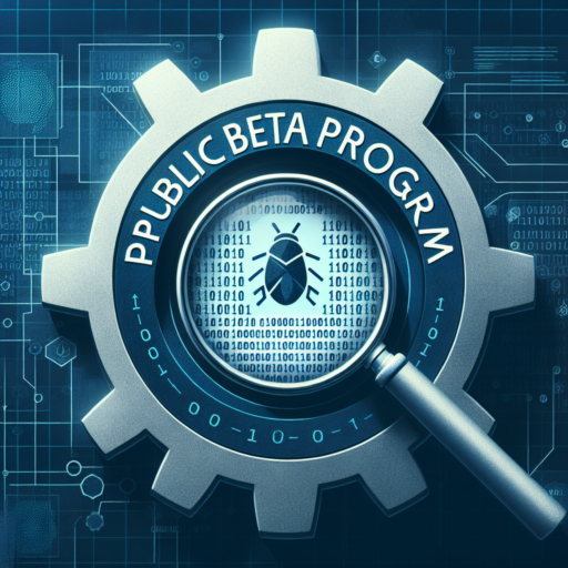 public beta program