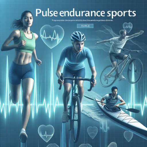 pulse endurance sports