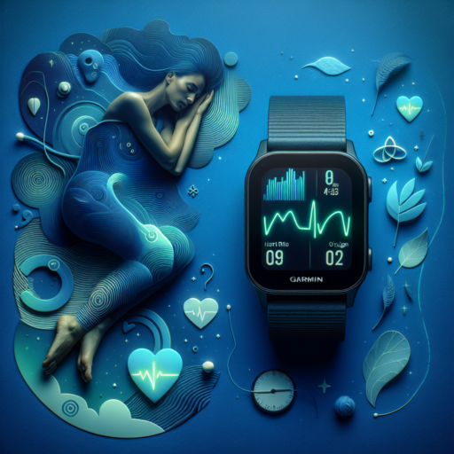 Monitor Your Sleep Quality: How Pulse Ox on Garmin Tracks Your Nightly Oxygen Levels