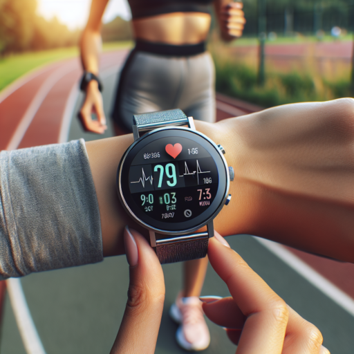 Top 10 Pulse Rate Monitor Watches for 2023: Find Your Perfect Fitness Companion