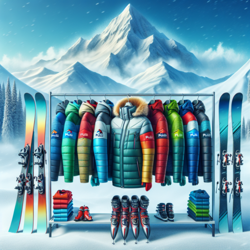 pulse ski coats