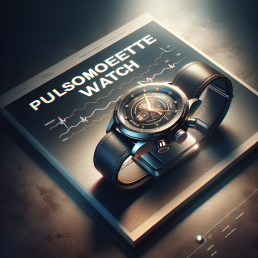 pulsometer watch