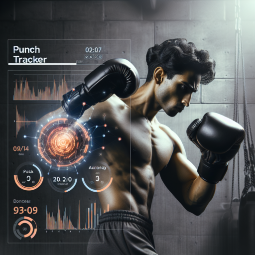 Top Punch Trackers of 2023: Enhance Your Boxing Training