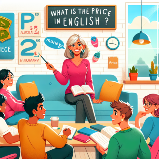 Understanding «¿Qué Precio Tiene?» in English: A Comprehensive Guide