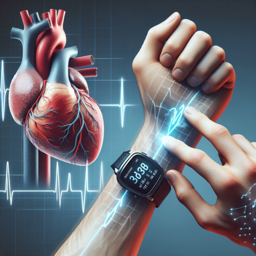 Guía Completa: ¿Qué Mide el Pulso Cardíaco y Por Qué es Importante?