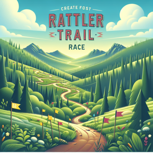 rattler trail race