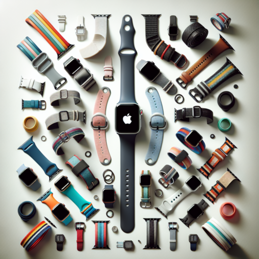 Top 10 Reddit Recommended Apple Watch Bands for 2023