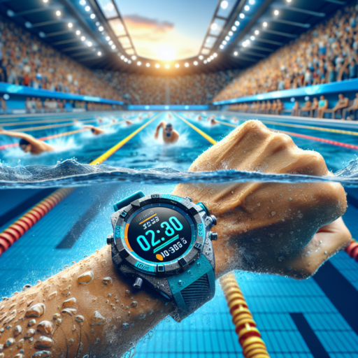 Comparativa y Análisis: Los Mejores Relojes Cuenta Largos de Natación de Decathlon en 2022
