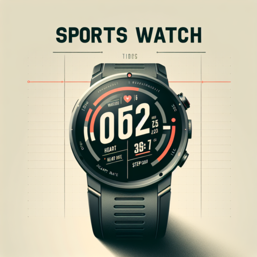 reloj deportivo