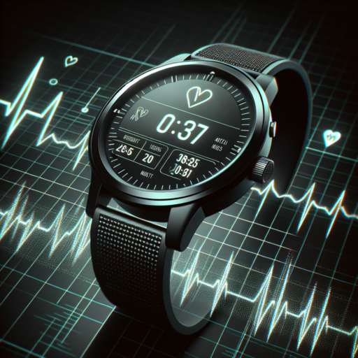 reloj para personas con problemas de corazón