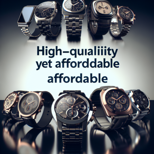 relojes inteligentes hombre calidad precio