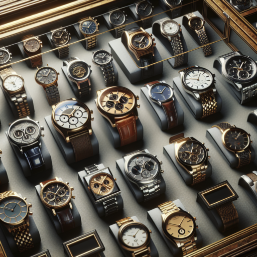 Top 10 Relojes Marca: Guía de Compra 2023