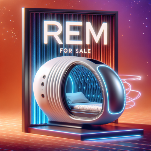 rem pod for sale