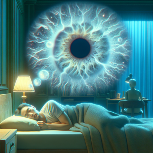 Top 10 REM Sleep GIFs: Explore the Fascinating World of Dreaming