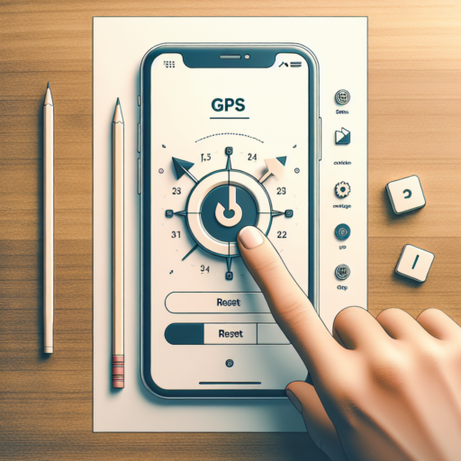 How to Reset GPS on iPhone: A Step-by-Step Guide