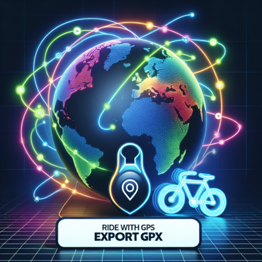 ridewithgps export gpx