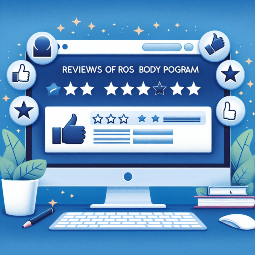 Ros Body Program Reviews 2023: In-Depth Analysis and Customer Feedback