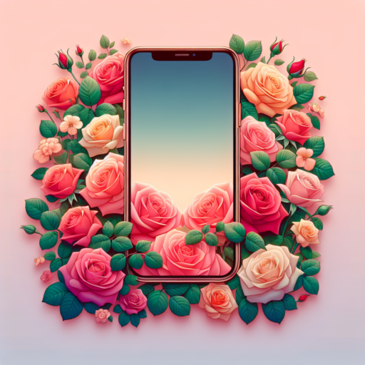 rosa fondos de pantalla iphone