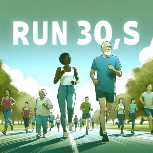 run 30s