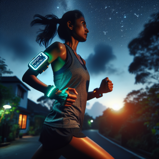 Top 10 Runners Armband Lights for Safe Night Running in 2023