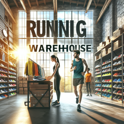 Top Running Warehouse Deals & Gear for Every Runner | 2023 Guide