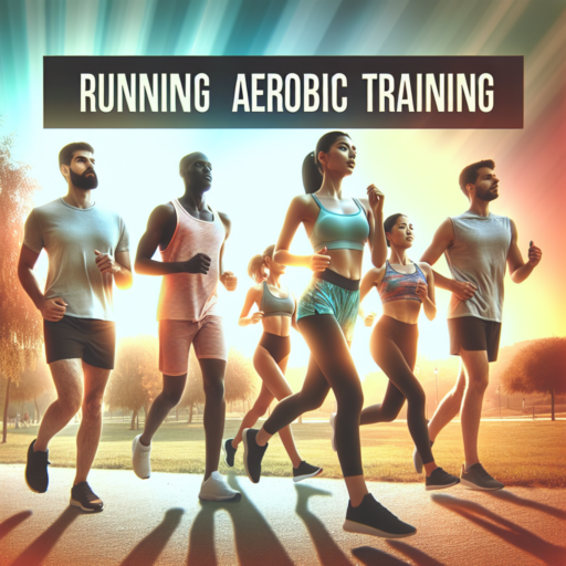 running aerobic training
