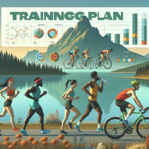 running and cycling training plan