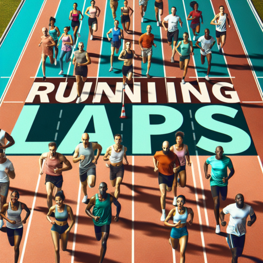 10 Effective Tips for Running Laps: Improve Your Speed and Endurance