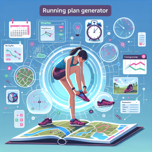 running plan generator