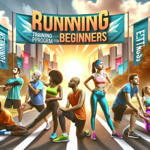 running training program for beginners