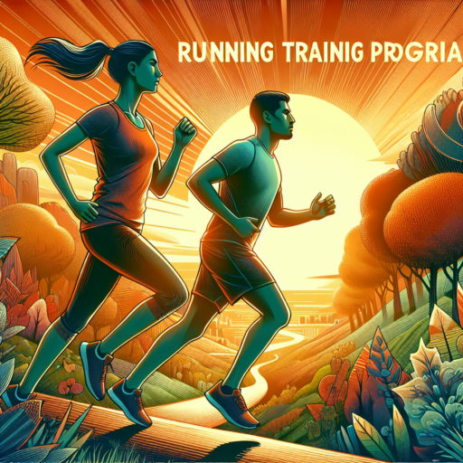 running training program
