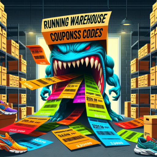 running warehouse coupons codes