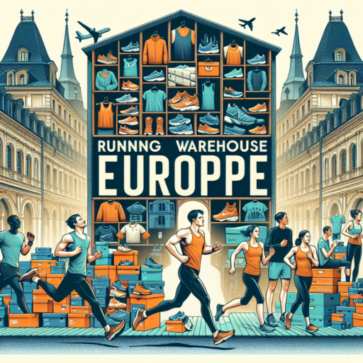 Top Running Warehouse Europe Choices for Athletes in 2023 | Find Your Perfect Gear