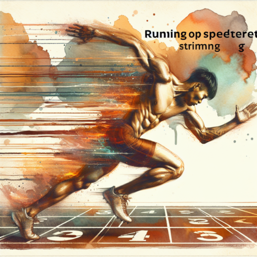 running with speed streaming