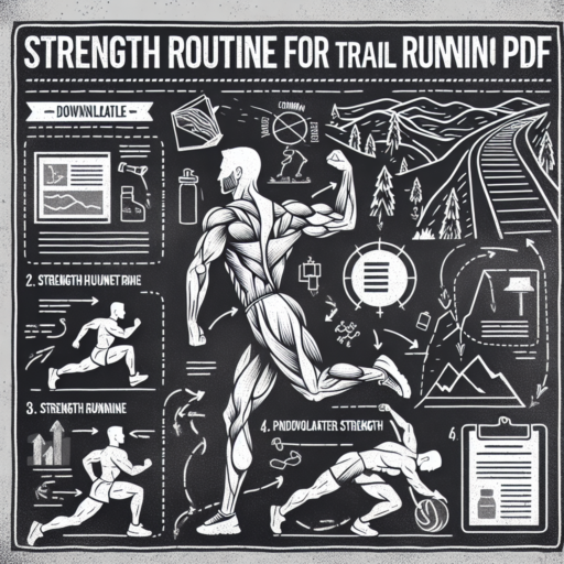 rutina fuerza trail running pdf