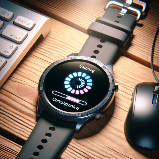 Samsung Galaxy Watch Active 2 Unresponsive? Here’s How to Fix it | 2023 Guide