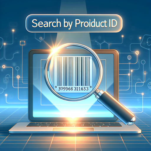 How to Effectively Search by Product ID: A Comprehensive Guide