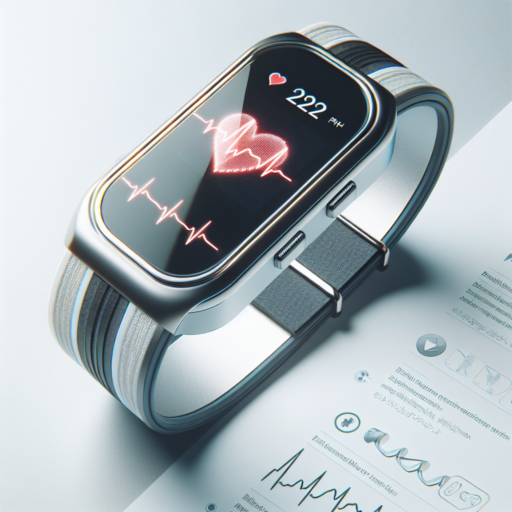 sensor for heart rate