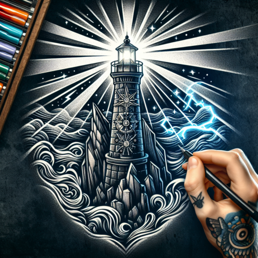 Shining Light Tattoo: Illuminating Designs for Your Next Ink Inspiration