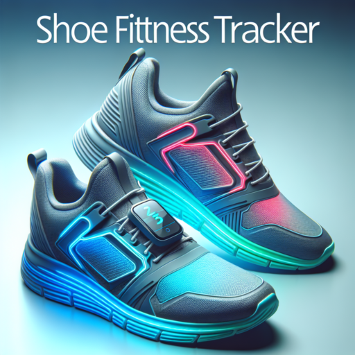 shoe fitness tracker