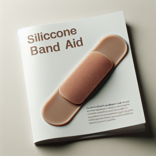 10 Best Silicone Band Aid Solutions for Fast Healing in 2023