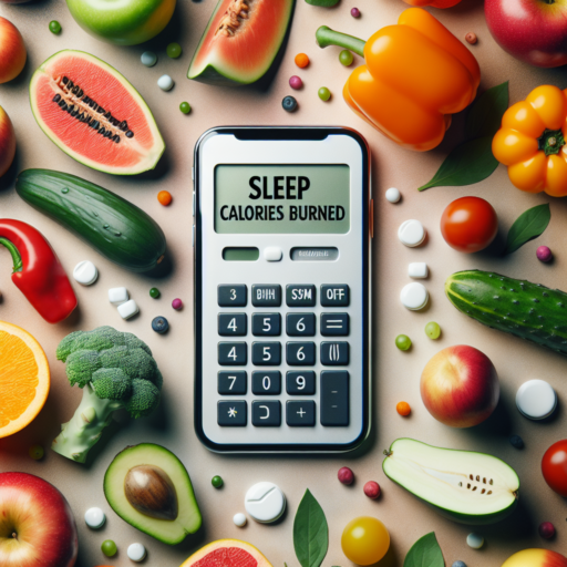 Best Sleep Calories Burned Calculator: Track Your Nighttime Metabolism