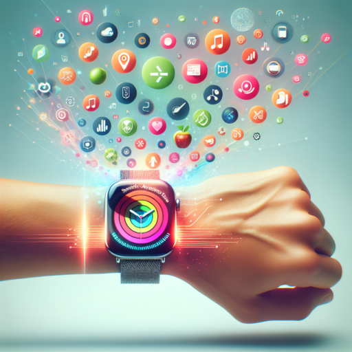 smartwatch app store